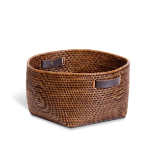 Decor Walther Basket Ведро для ванны Rattan dunkel
