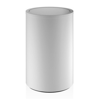 Decor Walther DW Корзина для белья Matt White, Bianco Opaco