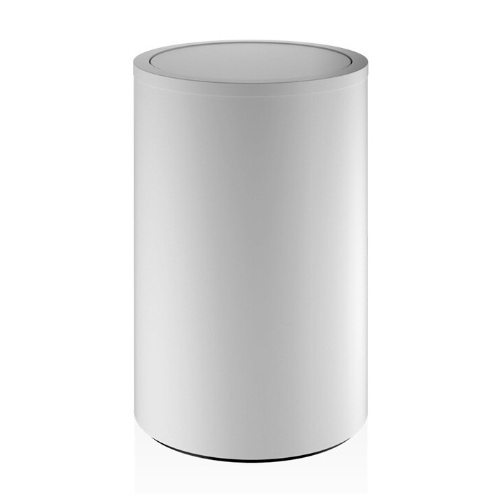 Decor Walther 0610750 корзина для белья, белая