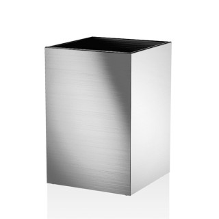 Decor Walther 0607570 ведро для ванны 12л Steel