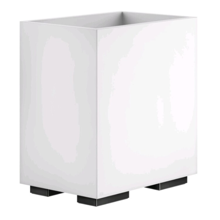 Gessi 20990#706 корзина для мусора Black Metal PVD