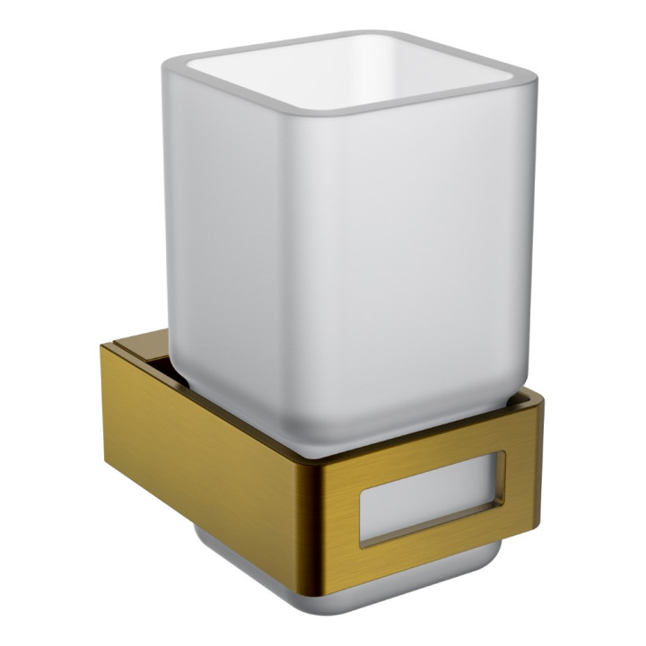 Boheme 10944-BR стакан для ванны Bronze