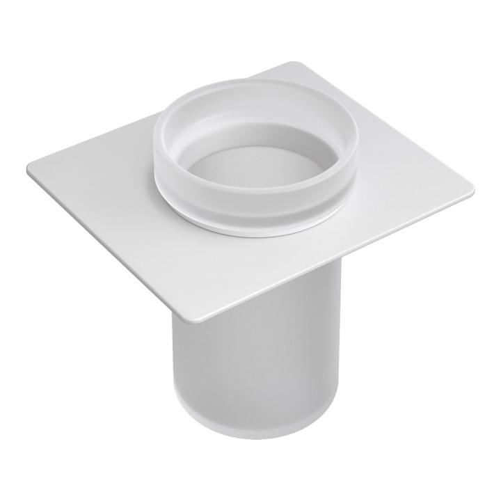 Boheme 10966-W-TUM стакан для ванны White