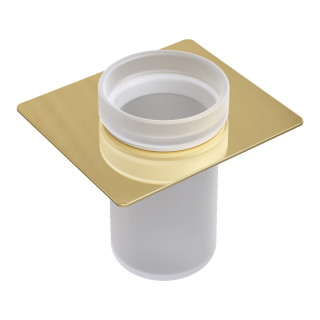 Boheme SPACE Стакан для ванны Gold