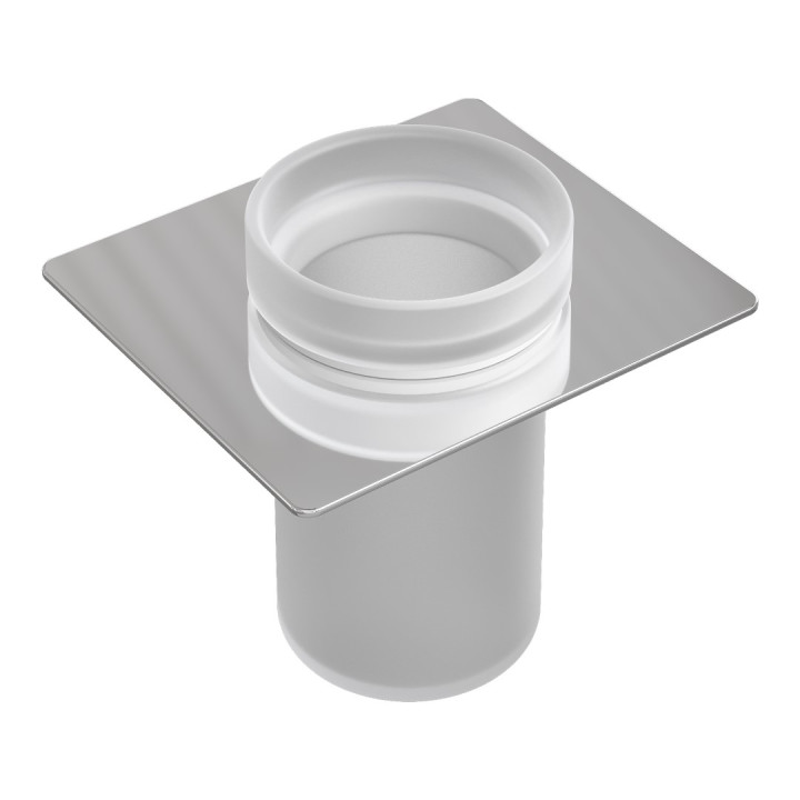 Boheme 10966-CR-TUM стакан для ванны Chrome