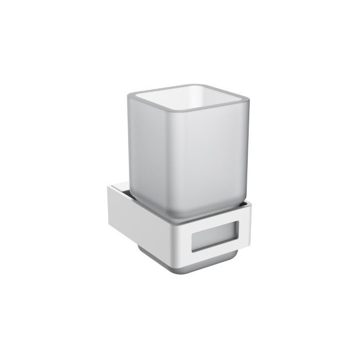 Boheme 10944-MW Стакан для ванны White