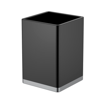 Boheme Add Стакан для ванны Black