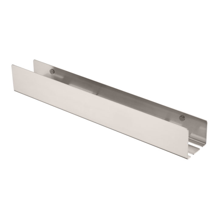 Boheme 10967-NB полка для ванны Nickel Brush