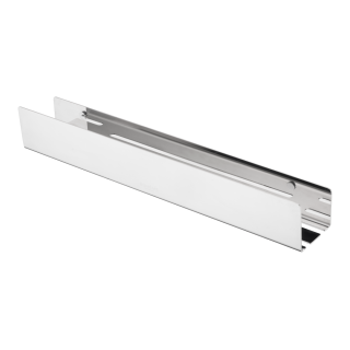 Boheme Free Полка для ванны Chrome