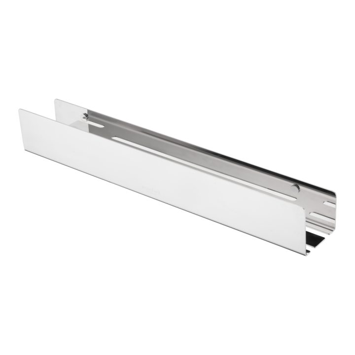 Boheme Free Полка для ванны 10967-CR Chrome