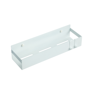 Boheme Q Полка для ванны White