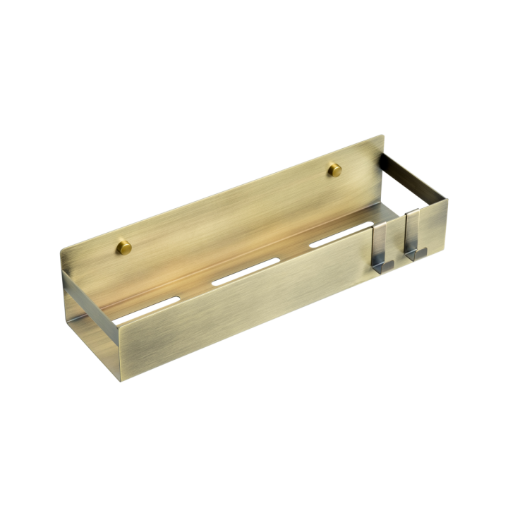 Boheme 10965-BR полка для ванны Bronze