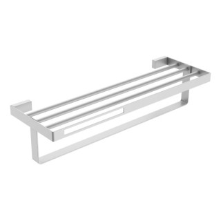 Boheme Q Полка для ванны White