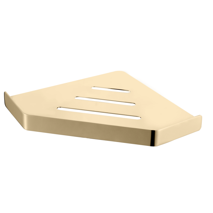 Boheme 10318-G полка для ванны Gold