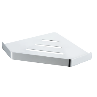 Boheme 10318-CR полка для ванны Chrome