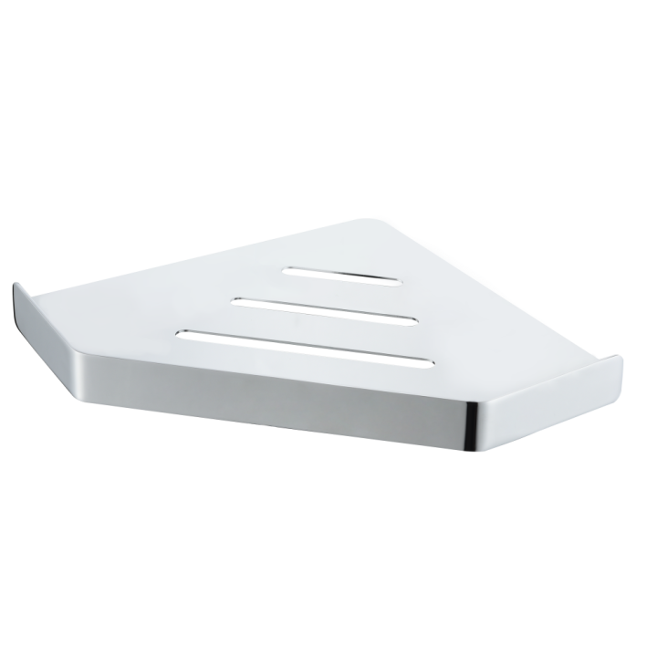 Boheme 10318-CR полка для ванны Chrome