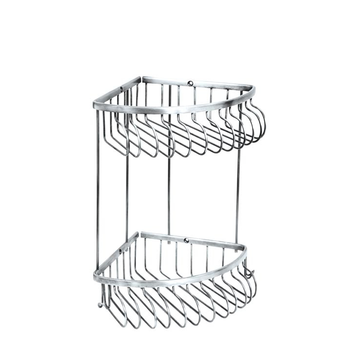 Boheme 10453 полка для ванны Chrome — характеристики