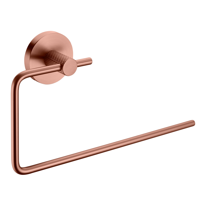 Boheme Uno 10975-CB полотенцедержатель, ванна 25 см