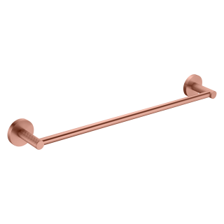 Boheme Uno Полотенцедержатель для ванны Copper Brushed