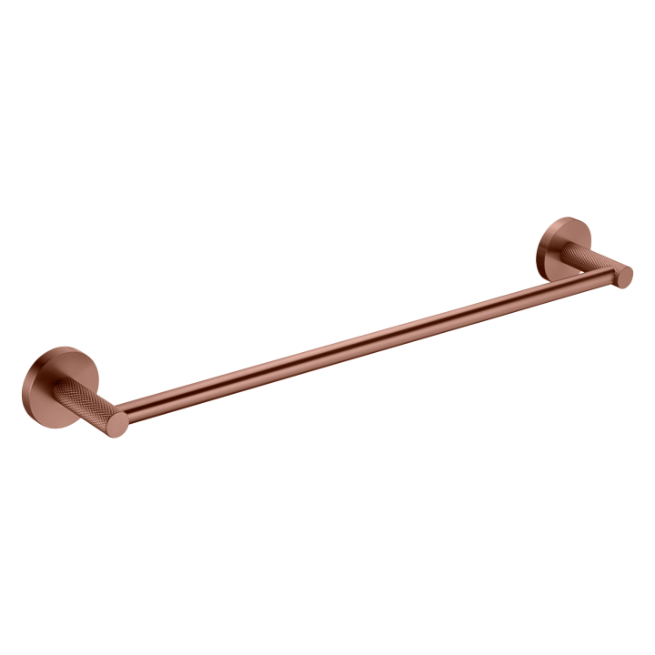 Boheme 10972-BRB полотенцедержатель Uno бронза