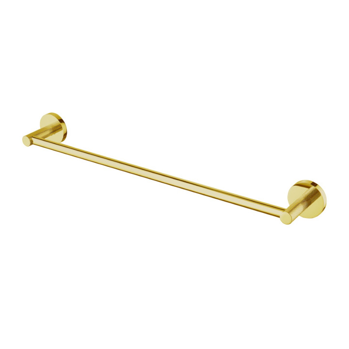 Полотенцедержатель Boheme 10972-G Gold
