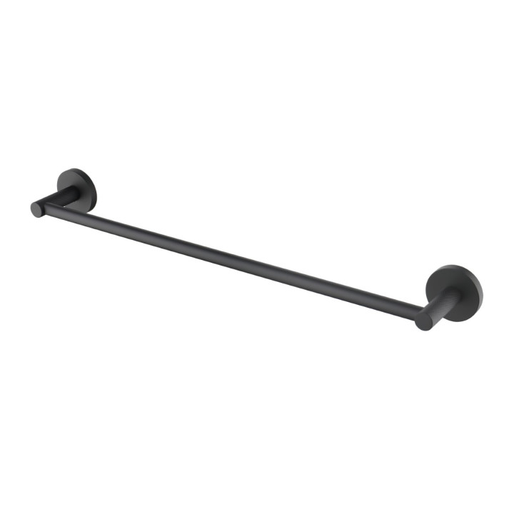 Boheme 10972-B Uno полотенцедержатель Black