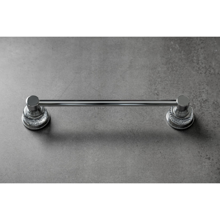 Boheme 10242-CR полотенцедержатель Chrome