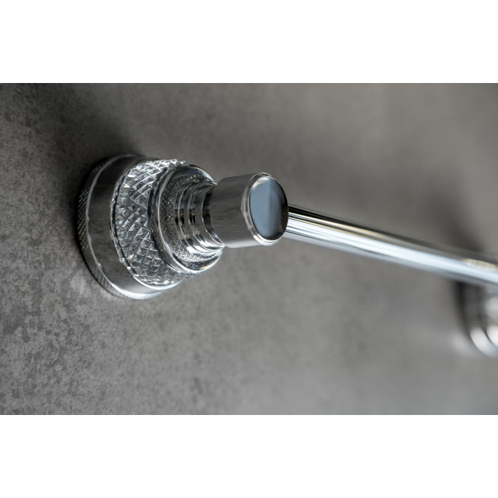 Boheme 10242-CR полотенцедержатель Chrome