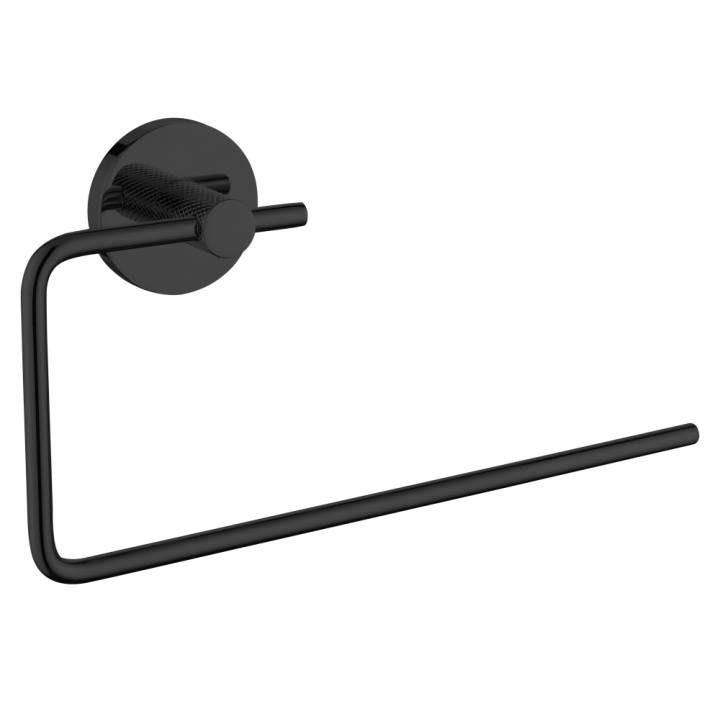 Boheme 10975-SGM полотенцедержатель Uno 25 см