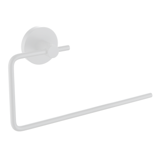 Boheme Uno Полотенцедержатель для ванны 25 см White