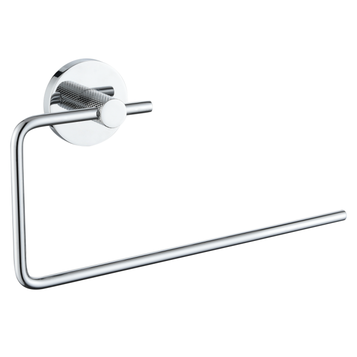 Boheme 10975-CR полотенцедержатель Chrome 25 см