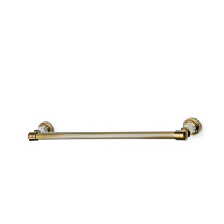 Boheme Murano Cristal Полотенцедержатель для ванны 95 см Bronze