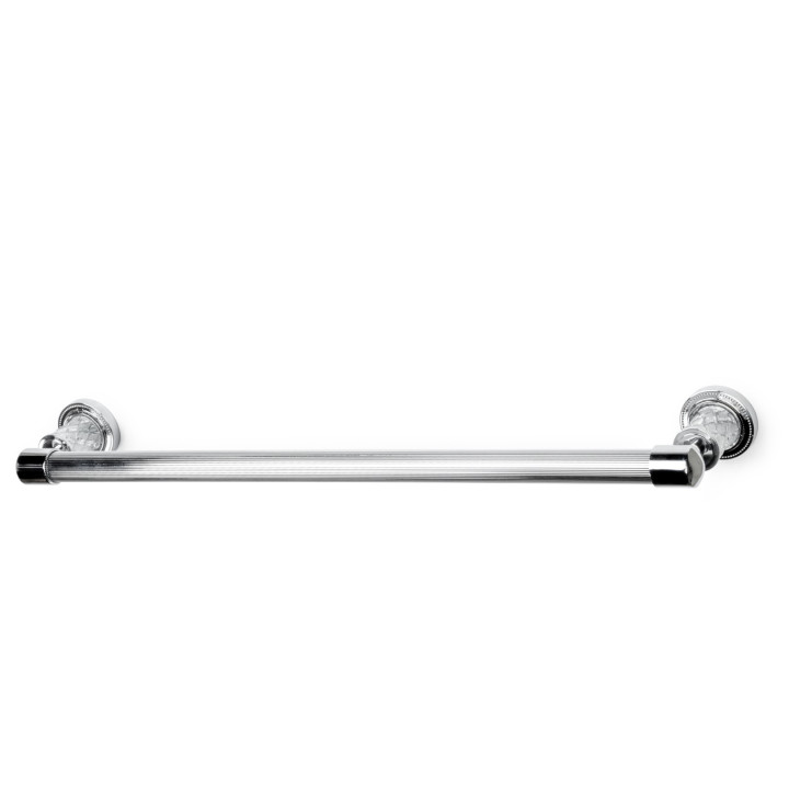 Boheme 10902-CRST-СH полотенцедержатель 95 см