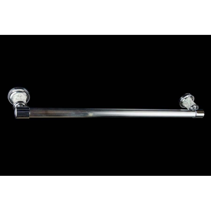 Boheme 10902-CRST-СH полотенцедержатель 95 см