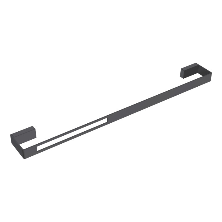 Boheme 10942-B полотенцедержатель Black 60 см