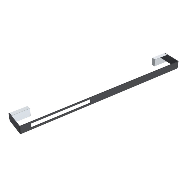 Boheme 10942-CR-B полотенцедержатель 60 см хром