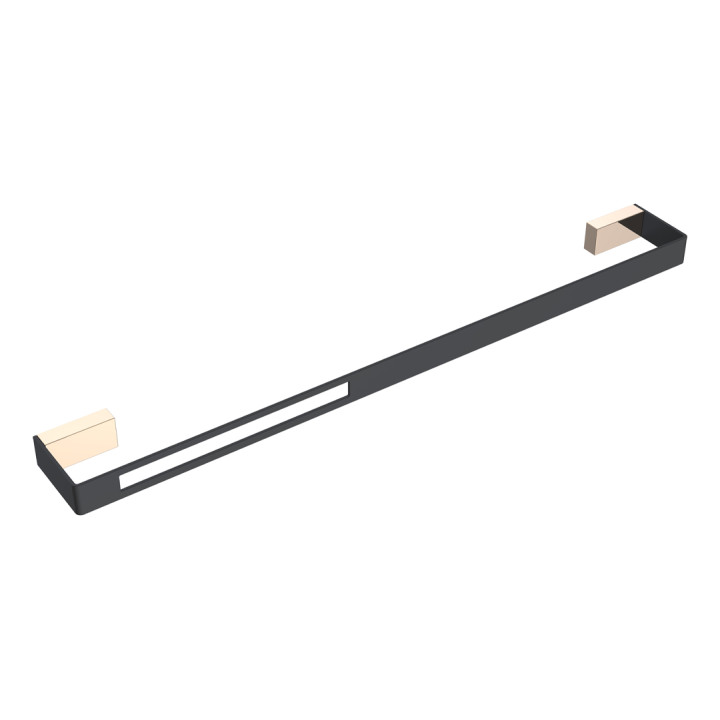 Boheme 10942-G-B полотенцедержатель Gold, 60 см