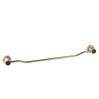 Boheme Royal Cristal Полотенцедержатель для ванны 63 см Bronze