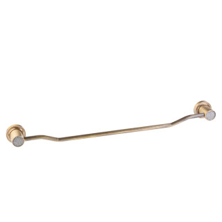 Boheme Royal Cristal Полотенцедержатель для ванны 63 см Bronze