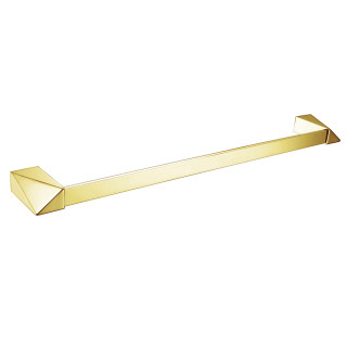 Boheme New Venturo Полотенцедержатель для ванны 30 см Gold