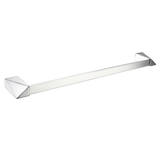 Boheme New Venturo Полотенцедержатель для ванны 30 см Chrome