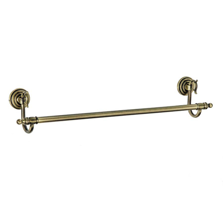 Boheme 10602 полотенцедержатель ванна бронза