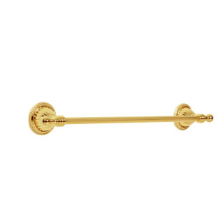 Boheme Hermitage Полотенцедержатель для ванны 58 см Gold
