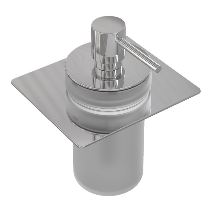 Boheme 10966-CR-DISP дозатор Chrome