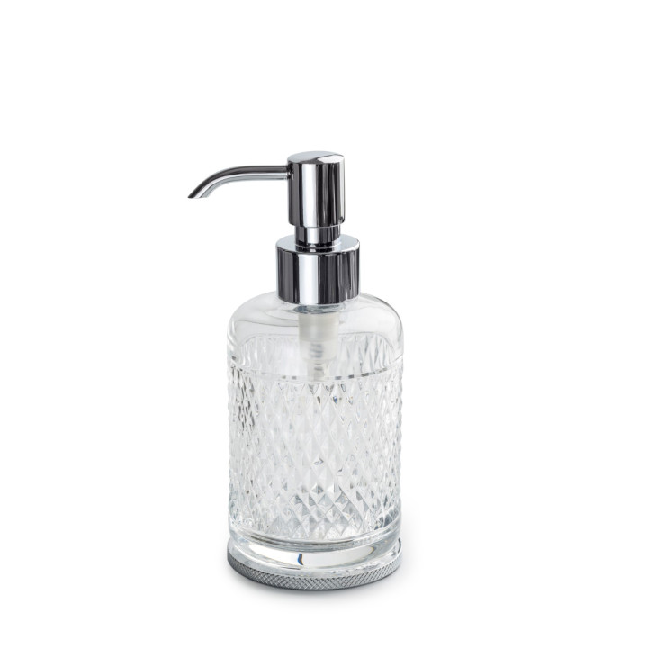 Boheme 10250-CR дозатор для мыла Chrome