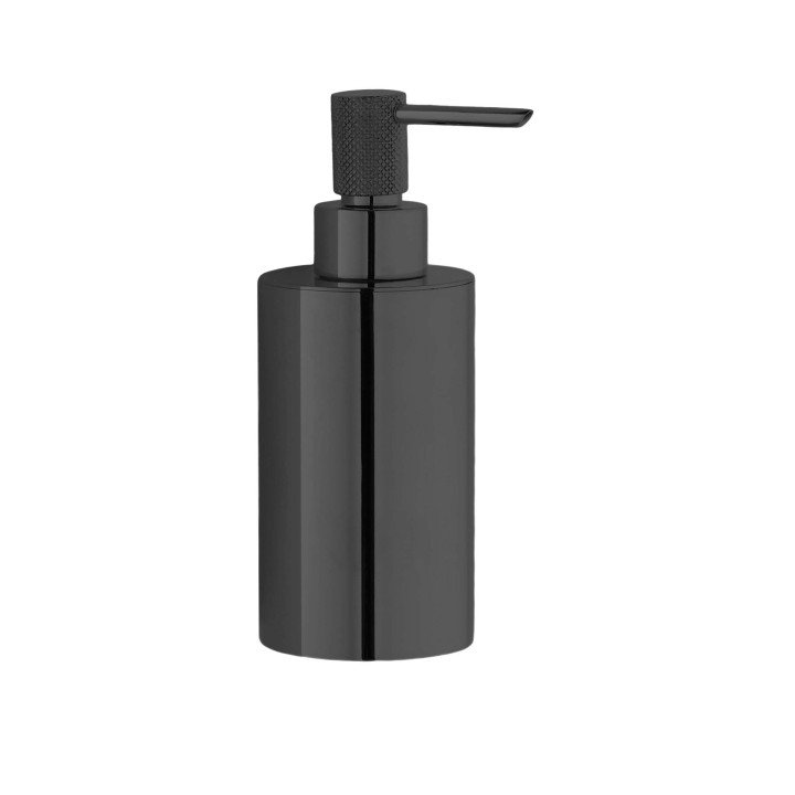 Boheme 10980-SGM дозатор для мыла настольный