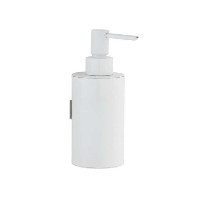 Boheme 10977-MW дозатор для мыла Uno, белый