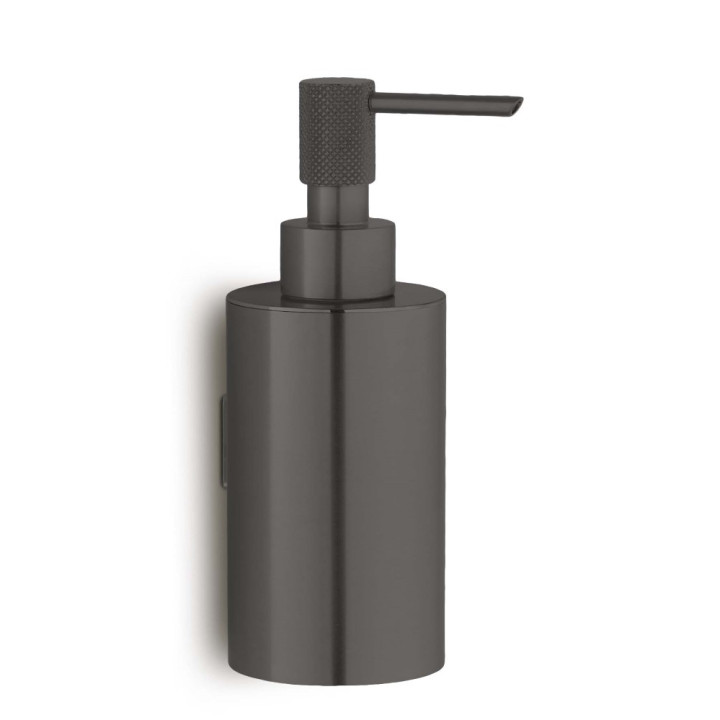 Дозатор Boheme 10977-GM Gun Metall