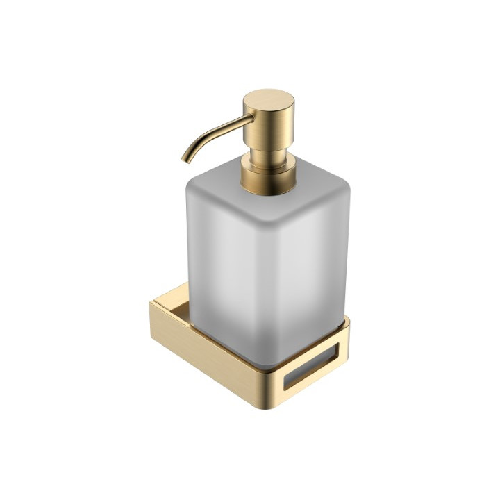 Boheme 10957-MG дозатор мыла Matt Gold