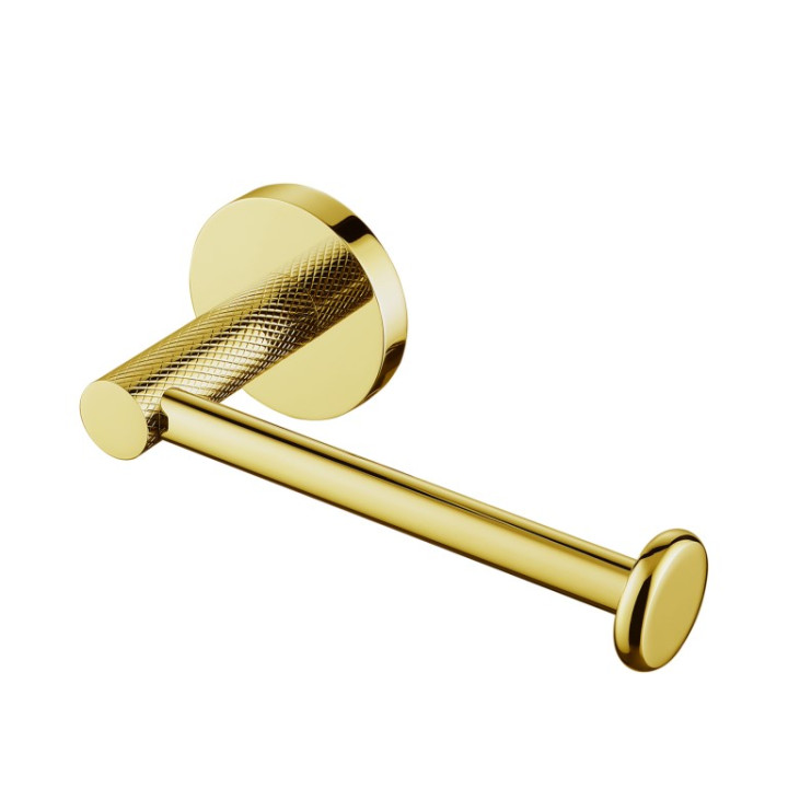 Boheme 10985-G держатель бумаги Uno Gold